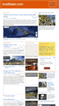 Mobile Screenshot of bosilikaan.com